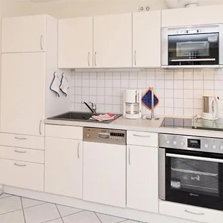 29 Im Seeschloss - Nur 50 Meter Bis Zum