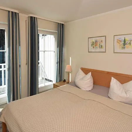 29 Im Seeschloss - Nur 50 Meter Bis Zum * Binz