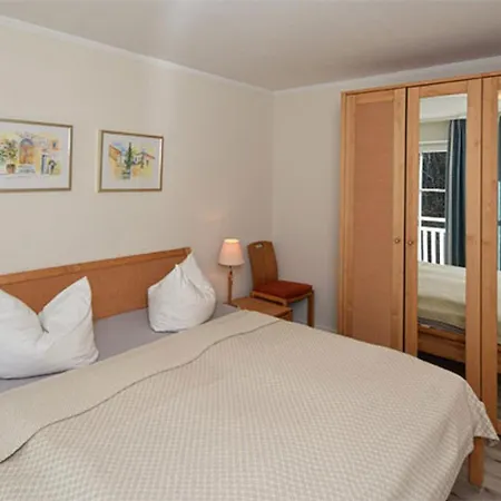 Apartment 29 Im Seeschloss - Nur 50 Meter Bis Zum