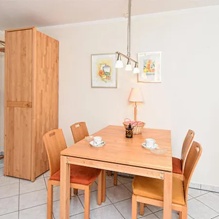 Apartment 29 Im Seeschloss - Nur 50 Meter Bis Zum *