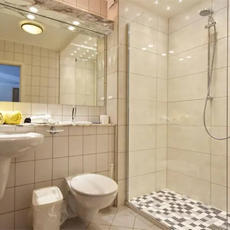 Apartment 29 Im Seeschloss - Nur 50 Meter Bis Zum Binz