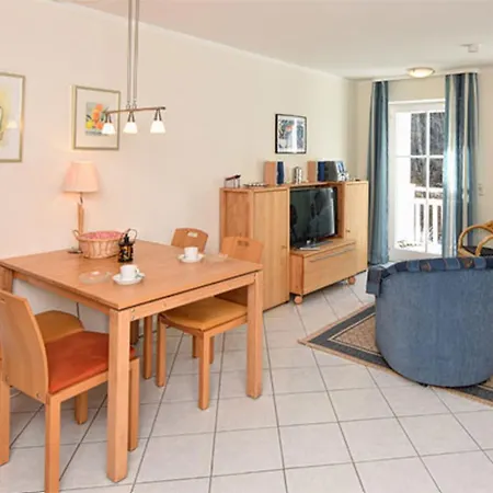 Apartment 29 Im Seeschloss - Nur 50 Meter Bis Zum *